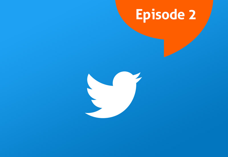 Vital Tweets—Episode 2